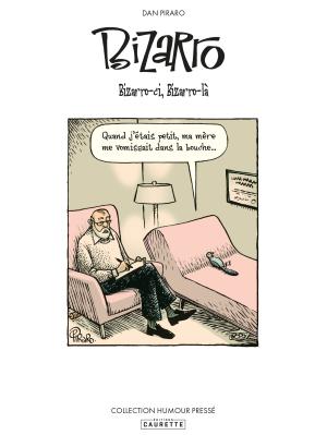 Bizarro édition simple