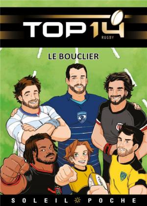 Top 14 2 Poche