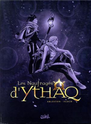 Les naufragés d'Ythaq # 13 coffret 2011