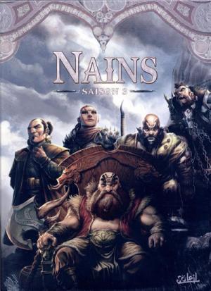 Nains # 3 Coffret
