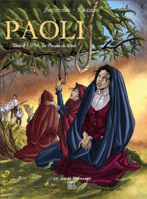 Paoli édition simple