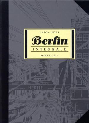 couverture, jaquette ###NON CLASSE### - Tomes 1 à 3Coffret (delcourt bd) Inconnu