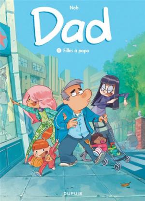 Dad édition Petit prix