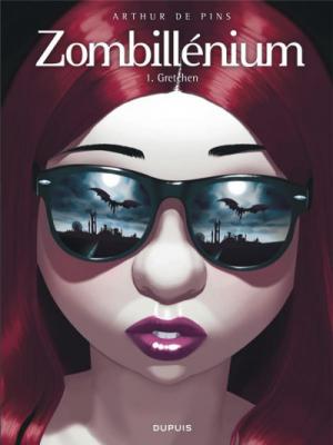 couverture, jaquette Zombillénium 1 Petit prix (dupuis) BD