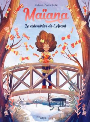 Maïana édition simple