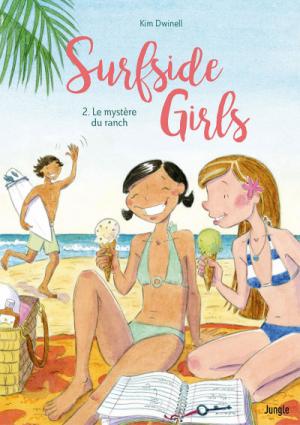 Surfside girls 2 simple