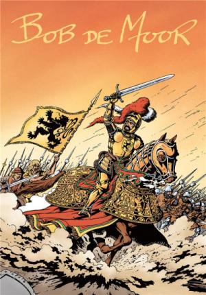 La Trilogie des Flandres édition Coffret
