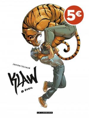 Klaw édition Petit prix