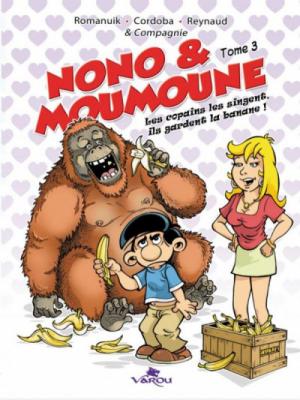 Nono & Moumoune 3