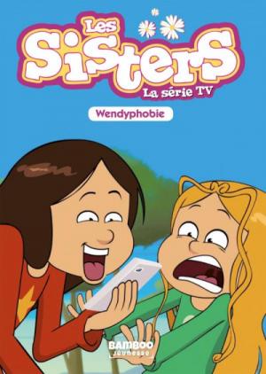 Les sisters - La série TV 20 simple