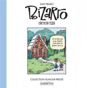 Bizarro édition simple