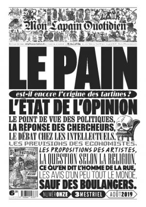 Mon Lapin Quotidien 11 Mon Lapin Quotidien