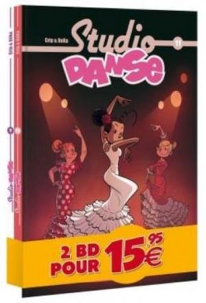 Studio danse édition Pack découverte