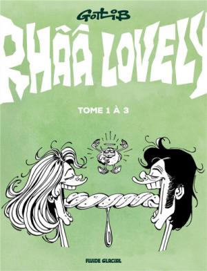 Rhââ Lovely édition Ecrin