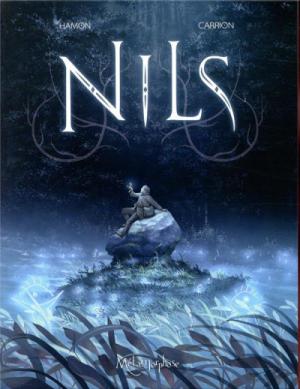 Nils # 1 Coffret