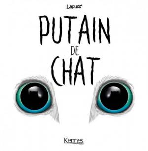 Putain de chat