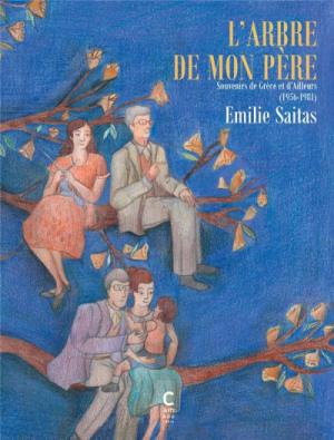L'arbre de mon père édition simple