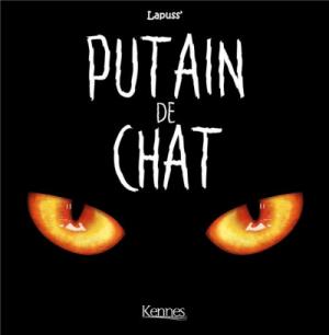 Putain de chat 1