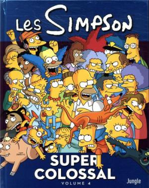 Les Simpson 4