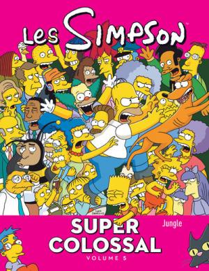 Les Simpson 5