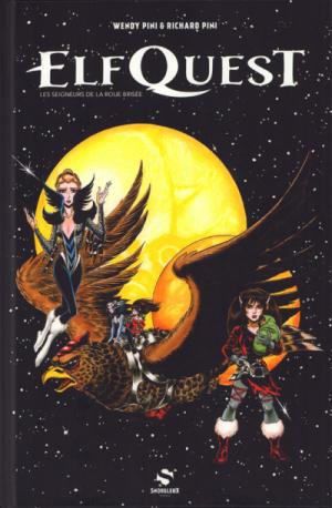 ElfQuest # 7