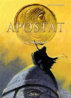 Apostat 6 - Neshrakavan