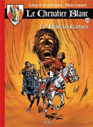 Le chevalier blanc 12