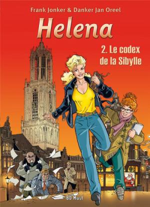 Helena 2 Limitée