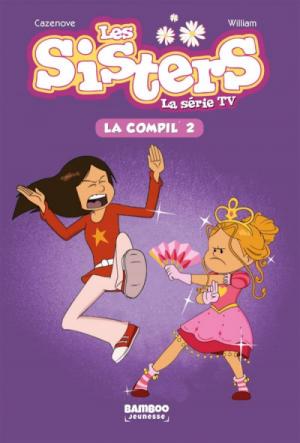 Les sisters - La série TV édition La compil'