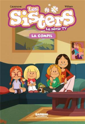 Les sisters - La série TV 1
