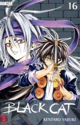 Black Cat 16