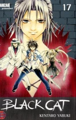 Black Cat 17