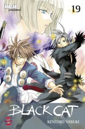 Black Cat 19