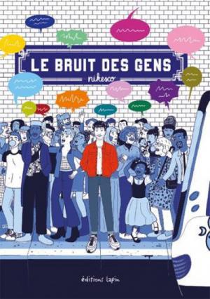 Le bruit des gens édition simple