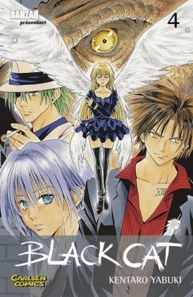 Black Cat 4