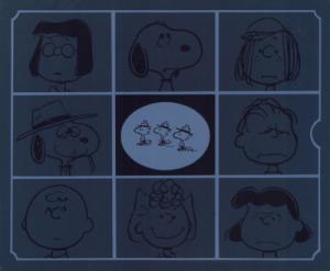 Snoopy et Les Peanuts 22 - Tome 22 - coffret + cale