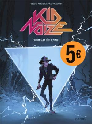 Kid noize édition Petit prix