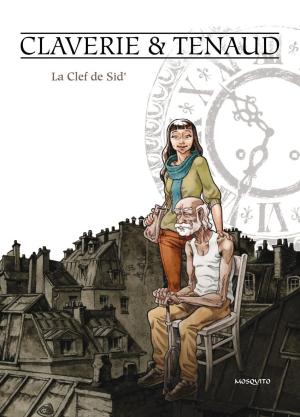 La Clé de Sid' édition simple
