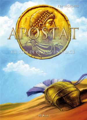Apostat 7 Simple