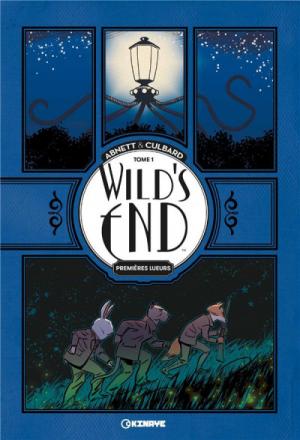 Wild's End 1 simple
