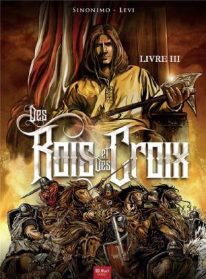 Des Rois et des Croix 3 simple