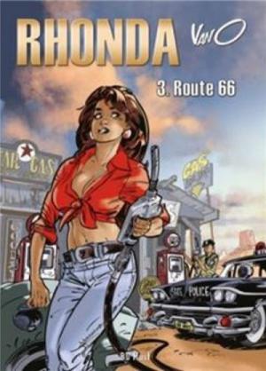 Rhonda # 3