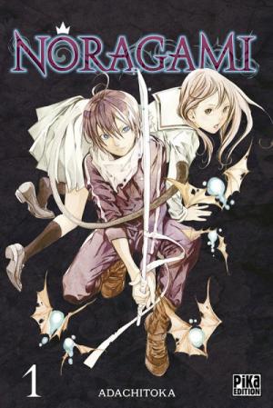 Noragami  Pack 2019