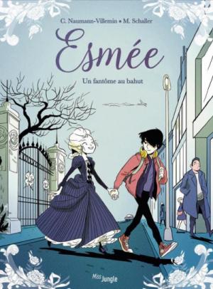 Esmée édition simple