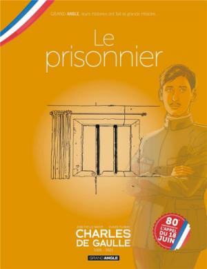 Charles de Gaulle édition Jaquette spéciale