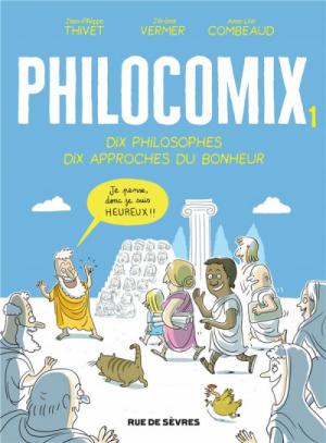 Philocomix édition Edition 2020