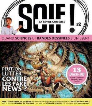 Soif ! édition simple