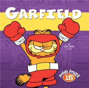 Garfield 15