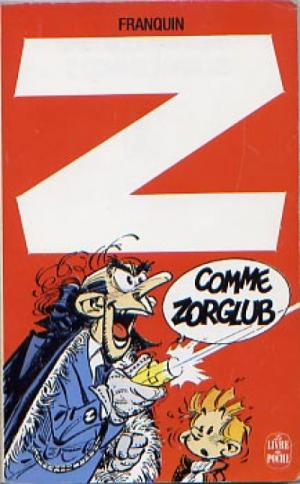 Les aventures de Spirou et Fantasio édition Poche