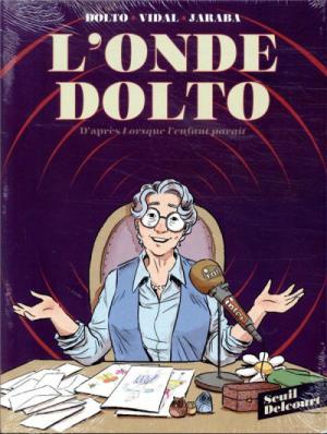 L'onde Dolto édition Coffret